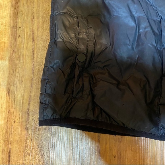 Burton Men’s Packable Down Puffer Jacket Size XS - Picture 7 of 12